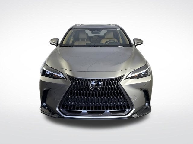 2026 Lexus NX NX 350 Premium