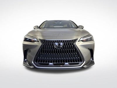 2026 Lexus NX NX 350 Premium
