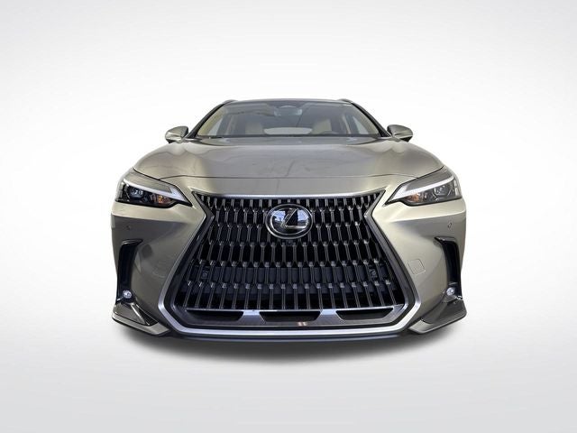 2026 Lexus NX NX 350 Premium