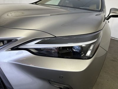 2026 Lexus NX NX 350 Premium