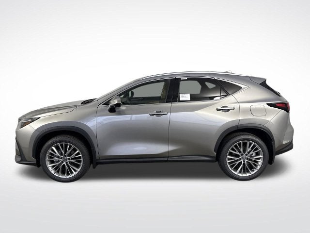 2026 Lexus NX NX 350 Premium