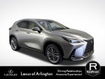 2026 Lexus NX NX 350 Premium