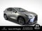 2026 Lexus NX NX 350 Premium