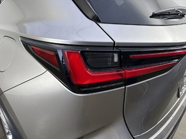 2026 Lexus NX NX 350 Premium