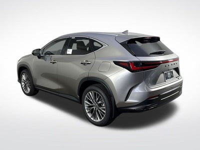 2026 Lexus NX NX 350 Premium