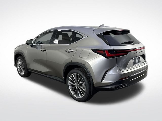 2026 Lexus NX NX 350 Premium