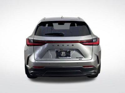 2026 Lexus NX NX 350 Premium