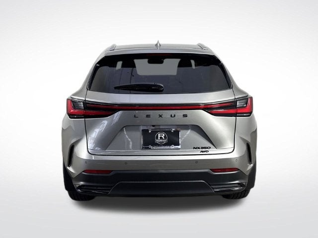 2026 Lexus NX NX 350 Premium