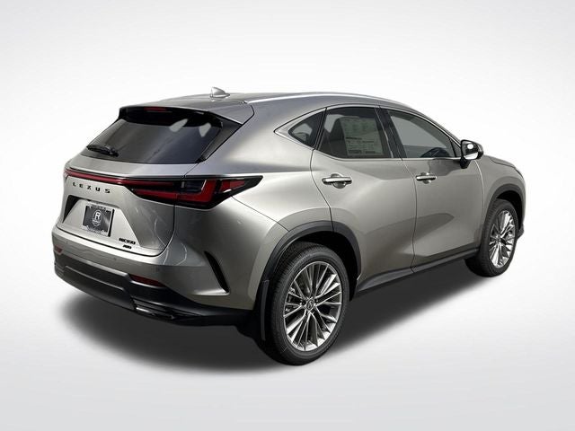 2026 Lexus NX NX 350 Premium