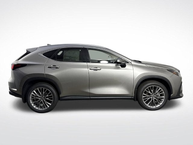 2026 Lexus NX NX 350 Premium