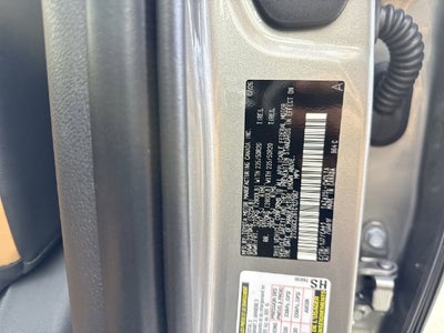 2026 Lexus NX NX 350 Premium