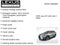 2026 Lexus NX NX 350 Premium