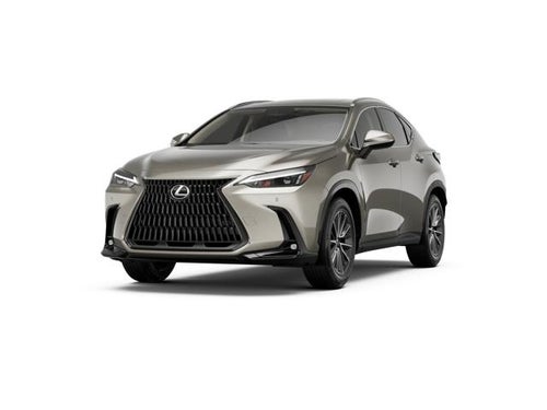 2026 Lexus NX NX 350 Premium