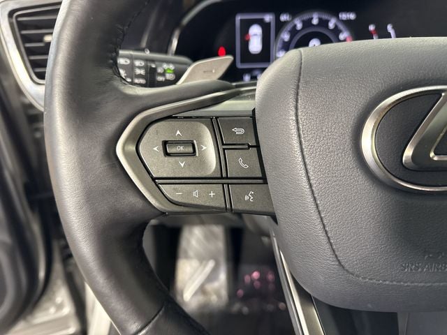 2024 Lexus NX 350 PREMIUM