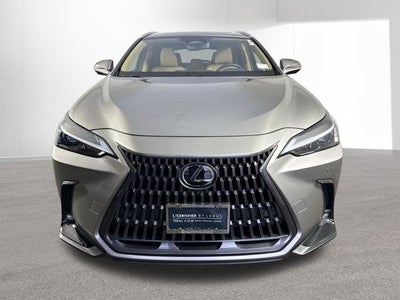 2024 Lexus NX 350 PREMIUM