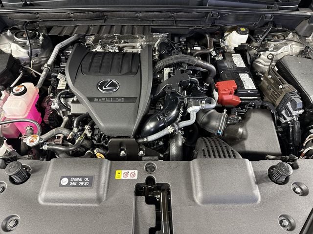 2024 Lexus NX 350 PREMIUM