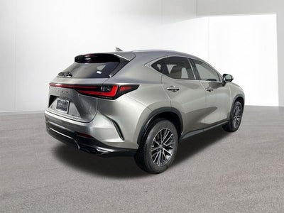 2024 Lexus NX 350 PREMIUM