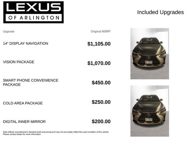 2024 Lexus NX 350 Premium