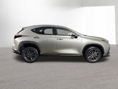 2024 Lexus NX 350 PREMIUM