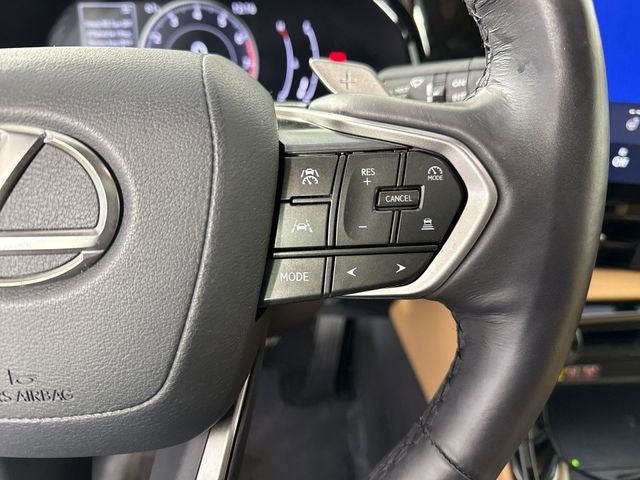 2024 Lexus NX 350 PREMIUM