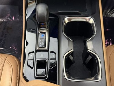 2024 Lexus NX 350 PREMIUM