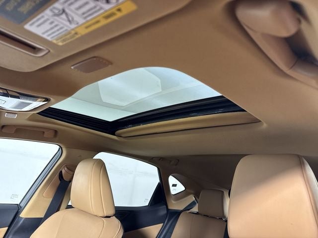 2024 Lexus NX 350 PREMIUM