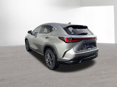 2024 Lexus NX 350 PREMIUM