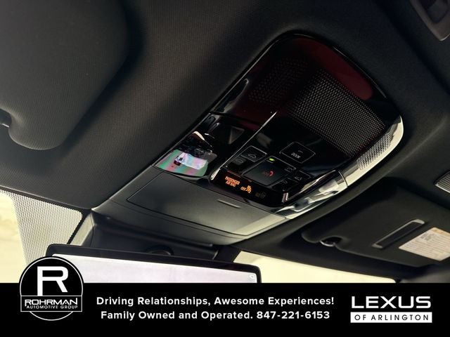 2026 Lexus NX NX 350 Premium