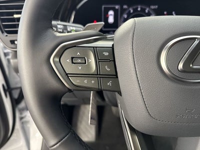2026 Lexus NX NX 350 Premium