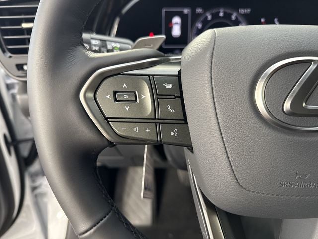 2026 Lexus NX NX 350 Premium