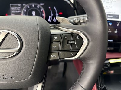 2026 Lexus NX NX 350 Premium