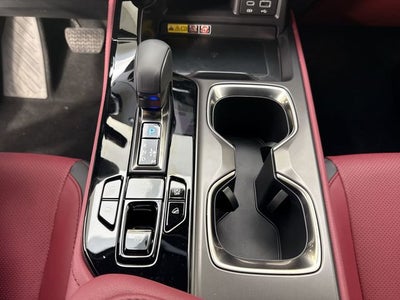2026 Lexus NX NX 350 Premium