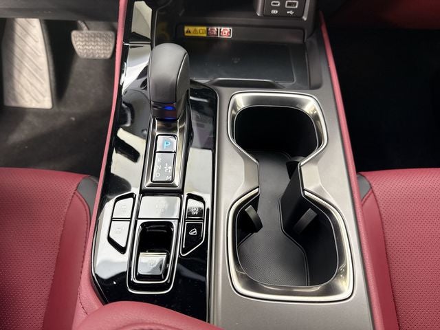 2026 Lexus NX NX 350 Premium