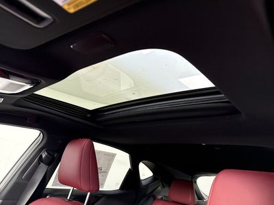 2026 Lexus NX NX 350 Premium