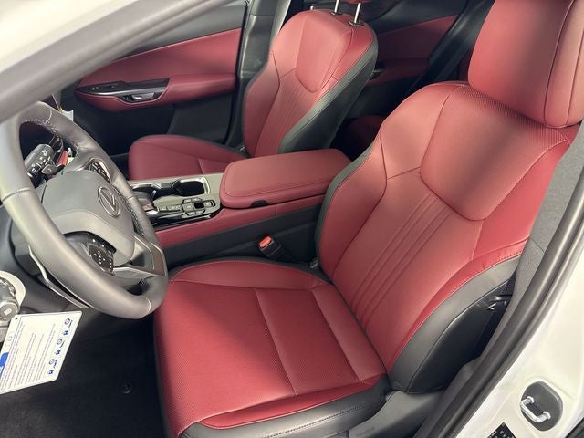 2026 Lexus NX NX 350 Premium