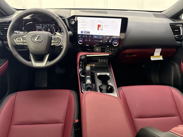 2026 Lexus NX NX 350 Premium