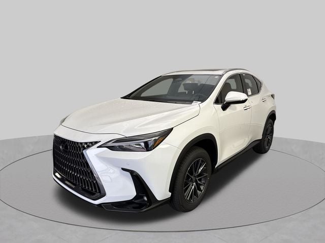 2026 Lexus NX NX 350 Premium