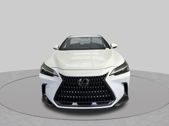 2026 Lexus NX NX 350 Premium