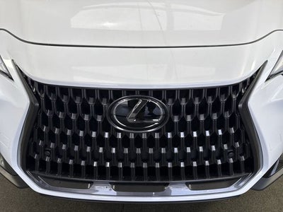 2026 Lexus NX NX 350 Premium