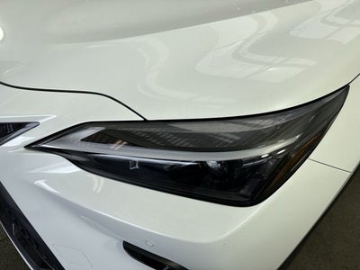 2026 Lexus NX NX 350 Premium
