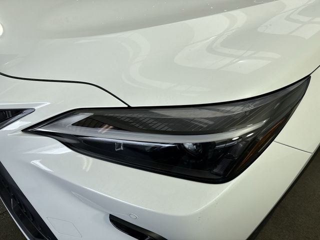 2026 Lexus NX NX 350 Premium