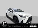 2026 Lexus NX NX 350 Premium