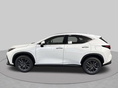 2026 Lexus NX NX 350 Premium