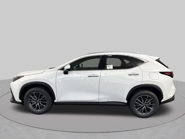 2026 Lexus NX NX 350 Premium