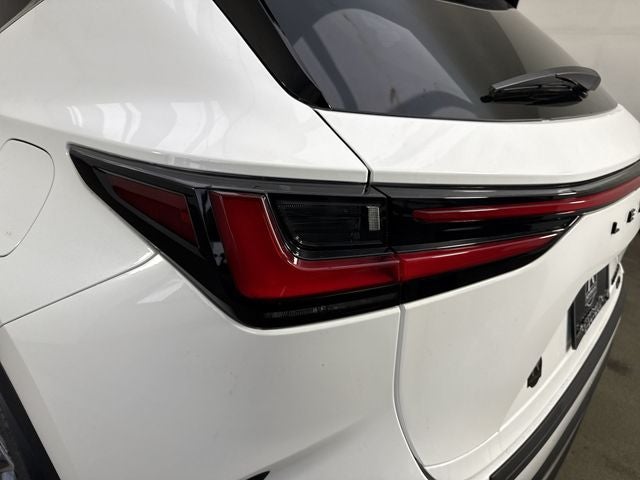 2026 Lexus NX NX 350 Premium