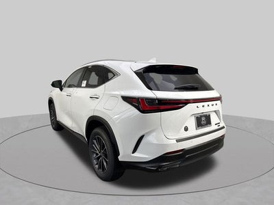 2026 Lexus NX NX 350 Premium