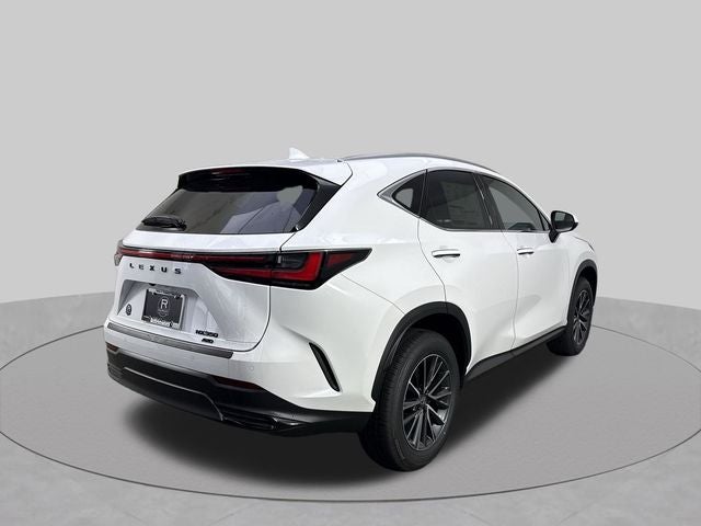 2026 Lexus NX NX 350 Premium