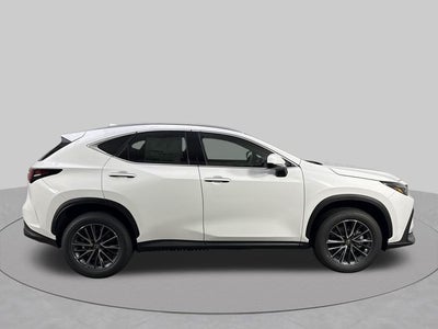 2026 Lexus NX NX 350 Premium