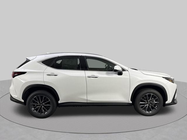 2026 Lexus NX NX 350 Premium