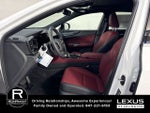 2026 Lexus NX NX 350 Premium
